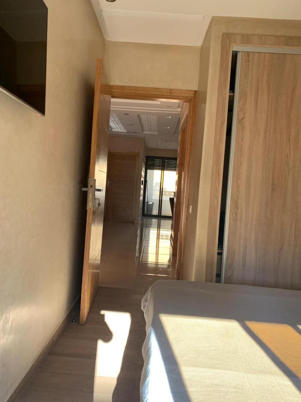 Stunning Two Bedroom Apartment Brand New Agadir Exterior foto