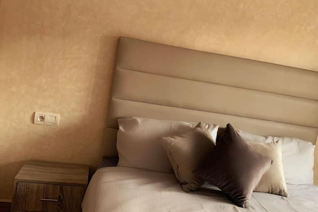 Stunning Two Bedroom Apartment Brand New Agadir Exterior foto